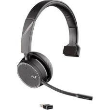 Plantronics Poly Voyager 4210 UC USB-A (211317-101)