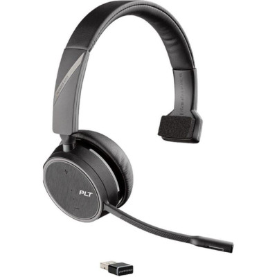 Plantronics Poly Voyager 4210 UC USB-A (211317-101)