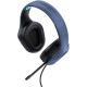 Trust GXT 415 Zirox Blue (24991)