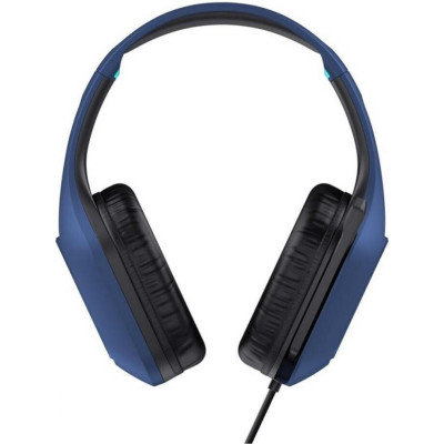 Trust GXT 415 Zirox Blue (24991)