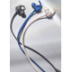 Bowers & Wilkins PI3 Headphones 2 Space Grey / 2 Gold / 2 Blue