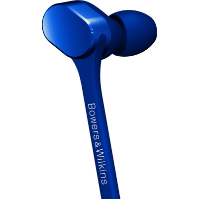 Bowers & Wilkins PI3 Headphones 2 Space Grey / 2 Gold / 2 Blue