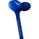 Bowers & Wilkins PI3 Headphones 2 Space Grey / 2 Gold / 2 Blue