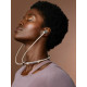 Bowers & Wilkins PI3 Headphones 2 Space Grey / 2 Gold / 2 Blue