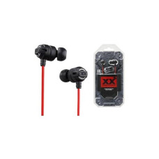 JVC HA-FX1X Red (HA-FX1X-E)