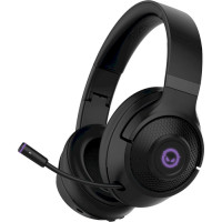 Lorgar Noah 701 Black (LRG-GHS701)