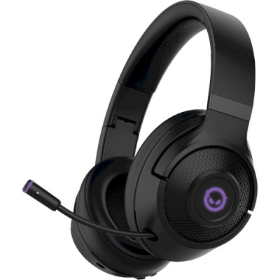 Lorgar Noah 701 Black (LRG-GHS701)