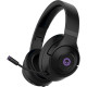 Lorgar Noah 701 Black (LRG-GHS701)