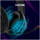 Lorgar Noah 701 Black (LRG-GHS701)