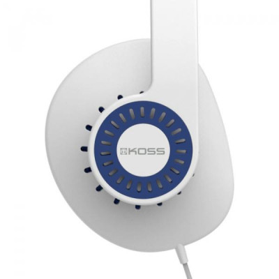 Koss KPH30iW On-Ear Mic White (195166.101)