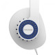Koss KPH30iW On-Ear Mic White (195166.101)