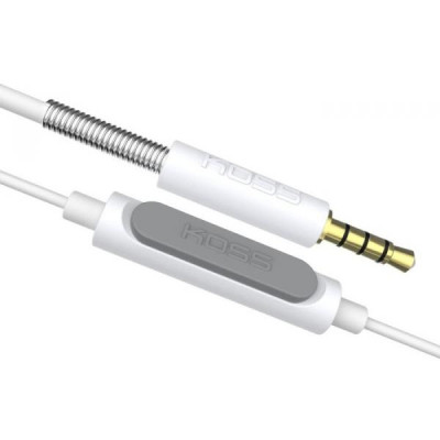 Koss KPH30iW On-Ear Mic White (195166.101)