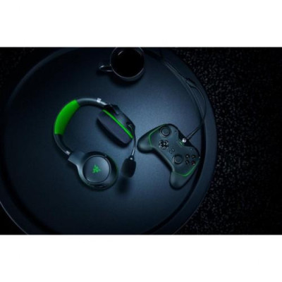 Razer Kaira Pro for Xbox WL Black (RZ04-03470100-R3M1)