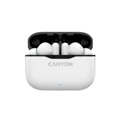 CANYON TWS-3 White (CNE-CBTHS3W)