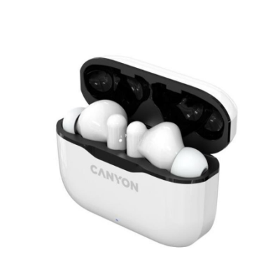 CANYON TWS-3 White (CNE-CBTHS3W)