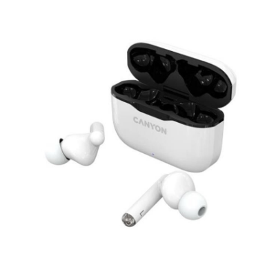 CANYON TWS-3 White (CNE-CBTHS3W)