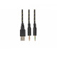 2E HG340 RGB 3.5mm Yellow (2E-HG340YW)