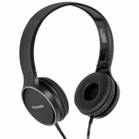Panasonic RP-HF300GC-K Black