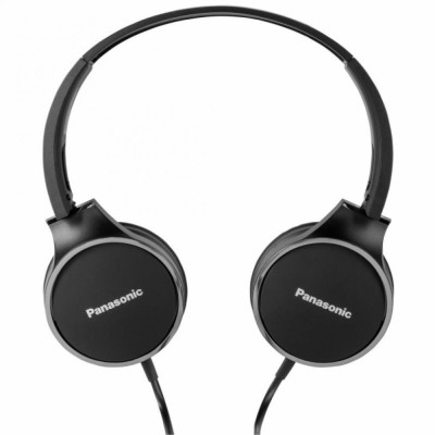 Panasonic RP-HF300GC-K Black
