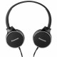 Panasonic RP-HF300GC-K Black