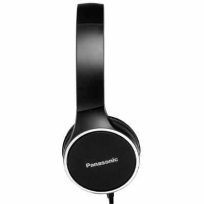 Panasonic RP-HF300GC-K Black