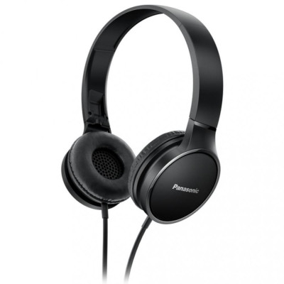 Panasonic RP-HF300GC-K Black