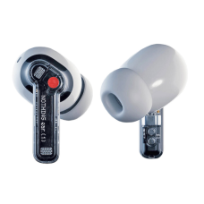 Nothing Ear (1) White