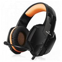 REAL-EL GD-860 Black (EL124100053)