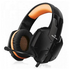 REAL-EL GD-860 Black (EL124100053)