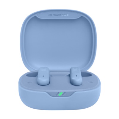 JBL Wave Flex Blue (JBLTFLEXBLU)