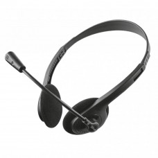 Trust Ziva Chat Headset (21517)