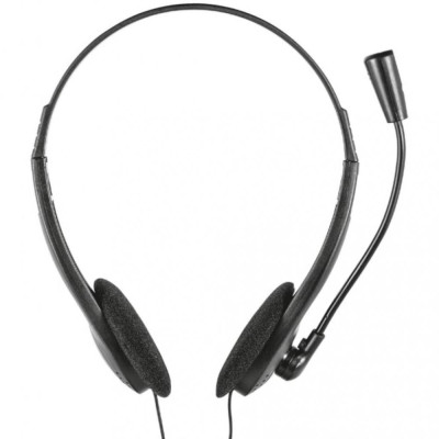 Trust Ziva Chat Headset (21517)