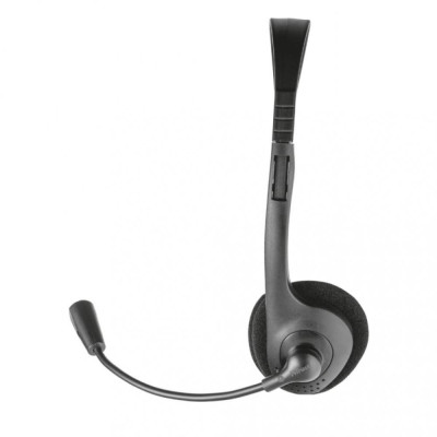 Trust Ziva Chat Headset (21517)
