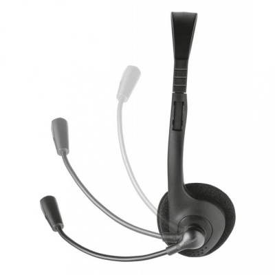 Trust Ziva Chat Headset (21517)