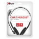 Trust Ziva Chat Headset (21517)