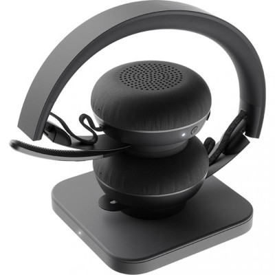 Logitech Zone Wireless Plus (981-000806)