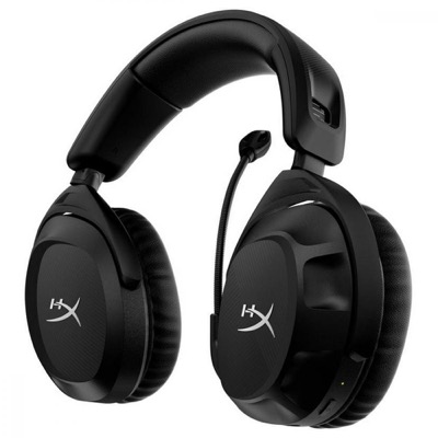 HyperX Cloud Stinger 2 Wireless Black (676A2AA)