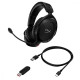 HyperX Cloud Stinger 2 Wireless Black (676A2AA)