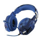 Trust GXT 322B Carus Gaming Headset for PS4 (23249)