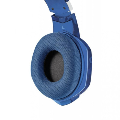 Trust GXT 322B Carus Gaming Headset for PS4 (23249)