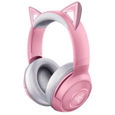 Razer Kraken BT Kitty Edition Quartz (RZ04-03520100-R3M1)