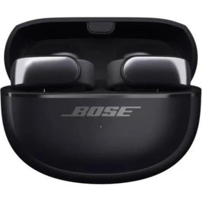 Bose Ultra Open Earbuds Black (881046-0010)