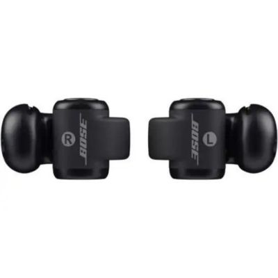 Bose Ultra Open Earbuds Black (881046-0010)