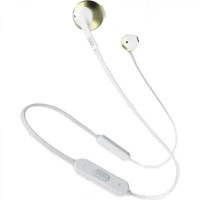 JBL T205BT Champagne Gold (JBLT205BTCGD)