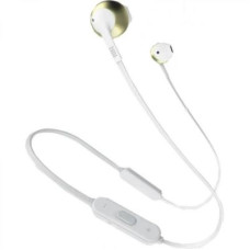 JBL T205BT Champagne Gold (JBLT205BTCGD)