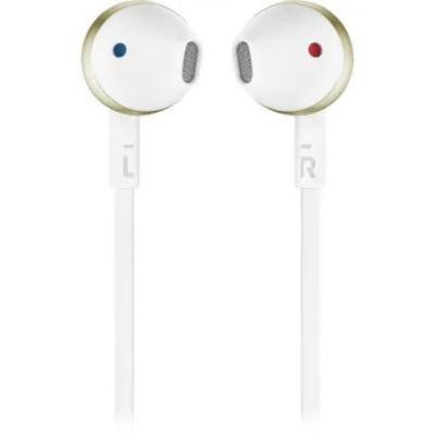 JBL T205BT Champagne Gold (JBLT205BTCGD)