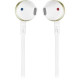JBL T205BT Champagne Gold (JBLT205BTCGD)