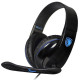 Sades SA-701 Tpower Black/Blue