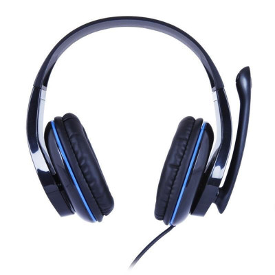 Sades SA-701 Tpower Black/Blue