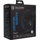 Sades SA-701 Tpower Black/Blue
